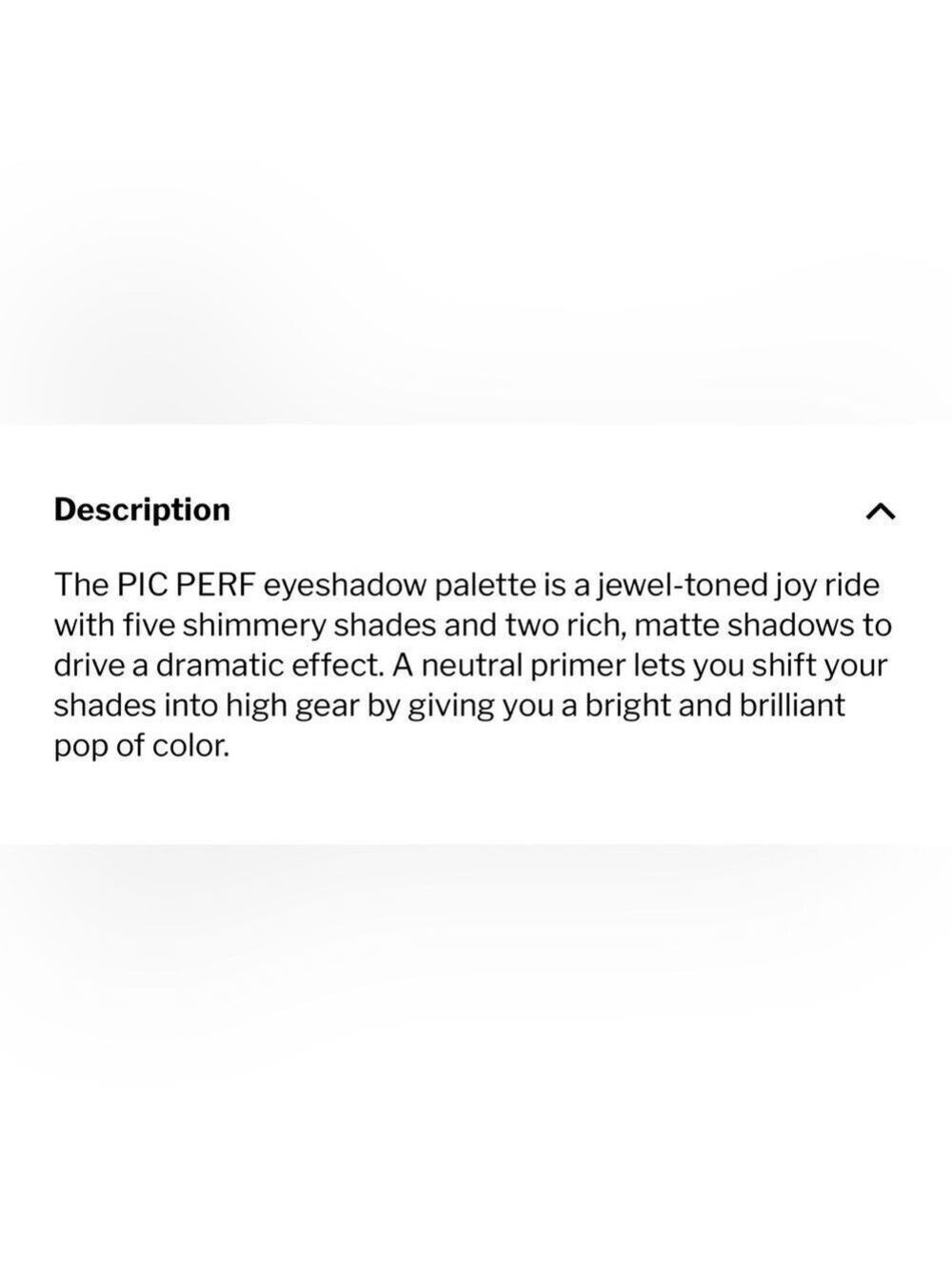 theBalm Autobalm Pic Perf Eyeshadow Palette - Picture 15 of 16